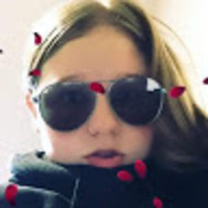 Meet your Posher, Chrissy